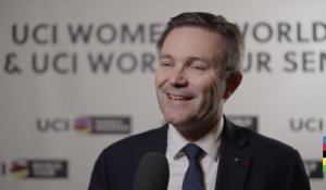 Cyclisme - UCI Séminaire 2025 - David Lappartient, le bilan : "2025 a été une autre excellente année pour le cyclisme professionnel"