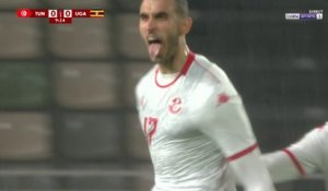 CAN 2025 : Skhiri ouvre déjà le score contre l'Ouganda !
