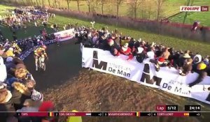 Le replay de la course messieurs à Termonde - Cyclo-cross