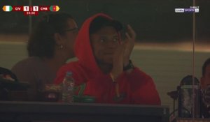 CAN 2025 : le Cameroun égalise déjà, Mbappé applaudit !