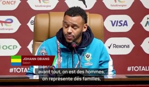 Gabon - Obiang : “Montrer le vrai visage du Gabon face à la Côte d’Ivoire”