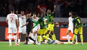 CAN 2025 : Le Mali résiste et élimine la Tunisie !