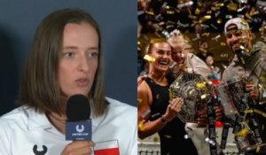 Tennis - United Cup 2026 - Iga Swiatek tacle Nick Kyrgios et Aryna Sabalenka : "La bataille des sexes ? Je ne crois pas que ce soit nécessaire..."