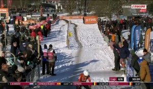 Alvarado s'impose à Zonhoven - Cyclo-cross - Coupe du monde (F)