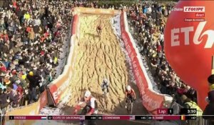 Le résumé de l'étape de Zonhoven - Cyclo-cross - Coupe du monde (F)