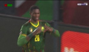 CAN 2025 : Christian Kofane double la mise pour le Cameroun !