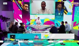 Ce qu'Ahmed Kantari, le « Kombouaré 2.0 », a changé depuis son arrivée à Nantes - Foot - Ligue 1