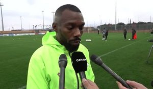 Burkina Faso - Yago : "On a les joueurs pour rivaliser avec la Côte d'Ivoire"