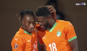 CAN 2025 : la pépite Yan Diomandé double la mise !