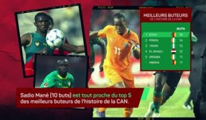 Quarts - Mali vs. Sénégal, le "derby" de l'Ouest