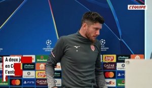 Sébastien Pocognoli ne pourra pas compter sur son milieu en Coupe de France - Foot - Coupe de France