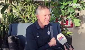 Cyclisme - INTERVIEW 2026 - Jürgen Foré : "Ce ne sera pas simple de faire mieux qu'en 2025..."