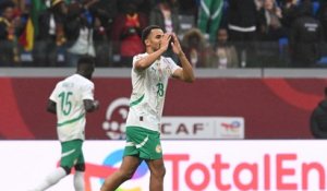 CAN 2025 : Le Sénégal écarte le Mali !
