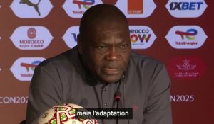 Cameroun - Pagou : "Mbeumo représente l'avenir de l'équipe nationale"