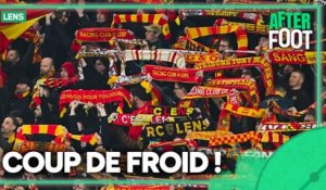 Sochaux-Lens reporté : le coup de gueule d'un supporter des Sang et Or