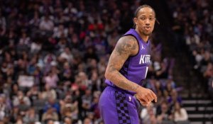 NBA : DeRozan et les Kings font déjouer les Lakers !