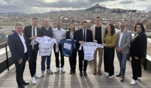 Cyclisme - CIC Tour de La Provence 2026 - Le 10e Tour de la Provence... expliqué entre autre par Thomas Voeckler