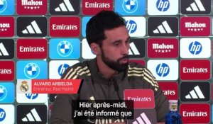 Arbeloa : « J'ai parlé avec Xabi Alonso hier » - Foot - Liga