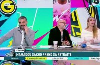 Timothée Chalamet : « Pour que 2026 soit vraiment parfaite, il faudra que Saint-Étienne remonte en Ligue 1 » - Foot - Ligue 2