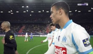 Coupe de France : Gouiri offre le doublé à Greenwood