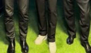 Clara Mateo élue joueuse française de l’année par France Football - Foot - Trophee France Football 2025