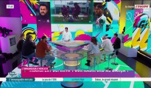 Le Havre officialise l’arrivée de Sofiane Boufal - Foot - Transferts