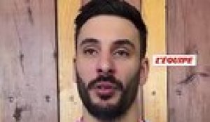 Les joueurs de l'équipe de France ont-ils des rituels avant les matches ? - Hand - Euro (H)