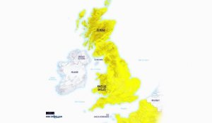 Le grand départ des deux courses du Tour de France programmés en Grande-Bretagne en 2027 : les femmes partiront de Leeds - Cyclisme - Tour de France femmes