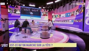 17 000e pour rencontrer Federer : Complètement fou ? - L'Équipe de Choc - extrait
