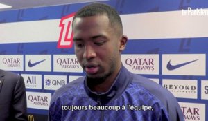 « Un coup de génie » : Dembélé auteur d’un but somptueux pour le PSG contre Lille
