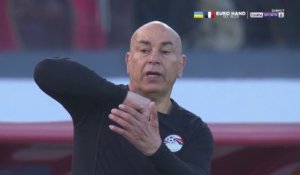 CAN 2025 : But refusé à Akor Adams dans cette petite finale