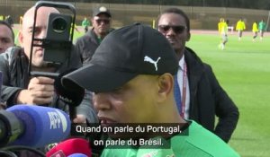 Sénégal - Diouf : "Notre sérénité fait peur !"