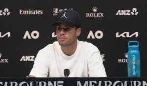 Tennis - Open d'Australie 2026 - Carlos Alcaraz : "Je sens que cette année pourrait être celle où j'ai la capacité d'aller plus loin"
