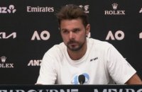 Tennis - Open d'Australie 2026 - Stan Wawrinka : "J’aime trop ce métier pour juste venir faire des au revoir"