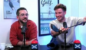 Sweetspot, les nouveautés de 2026 et la terreur de Scheffler - Golf