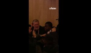 CAN : des tensions entre journalistes sénégalais et marocains après la finale