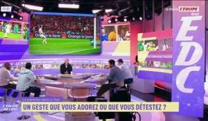 Sénégal 1-0 Maroc : Le debrief de l'EDC ! - L'Équipe de Choc - extrait