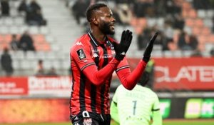 Ligue 2 : Guingamp réalise la belle opération à Nancy