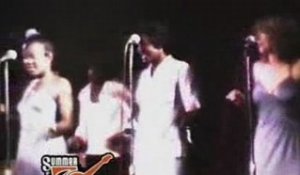 Summer of the 70s : James Brown