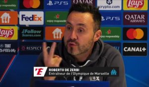 Roberto De Zerbi toujours marqué par le Trophée des champions : « Ça va rester ancré en moi » - Foot - Trophée des champions - OM