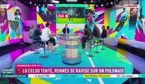 Angers va se faire prêter l’ancien joueur de Toulouse Branco Van den Boomen - Foot - Ligue 1 - Transferts