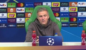 « Un sport de m.... » : après la défaite du PSG, Enrique peste contre le football