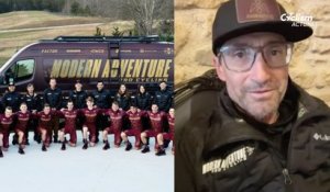 INTERVIEW 2026 - Bobby Julich : "On veut voir plus d’Américains sur le Tour de France"