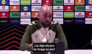 Celta Vigo - Giraldez : "La Ligue 1 est l'une des plus sous-estimées au monde"
