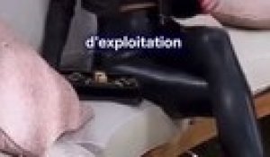 Le footballeur Lucas Hernandez visé par une plainte pour "traite d'êtres humains et travail dissimulé"