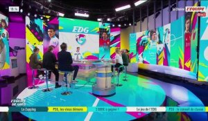 PSG : Les vieux démons de retour ? - L'Équipe de Greg - extrait