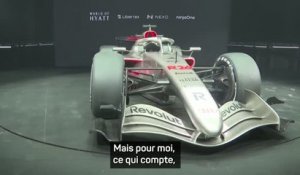 Audi - Binotto veut être vu comme un concurrent "sérieux"