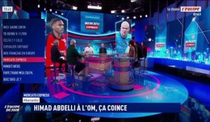 Abdelli, Maupay, Pocognoli… les dernières informations mercato spécial Ligue 1 - Foot - Transferts