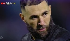 Saudi Pro League - Malgré Benzema, Al-Ittihad s'incline