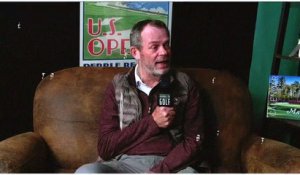 Golf Story (S3-E2) : Benoit Willemart - Golf